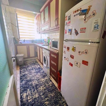 A Cozy Room Istanbul Ngoại thất bức ảnh