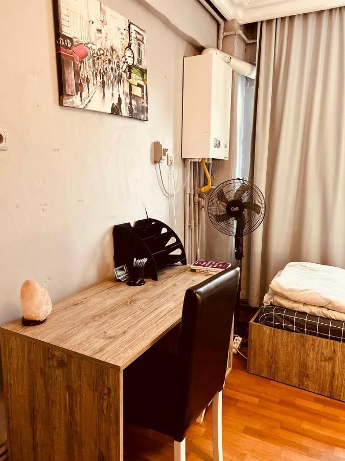 A Cozy Room Istanbul Ngoại thất bức ảnh