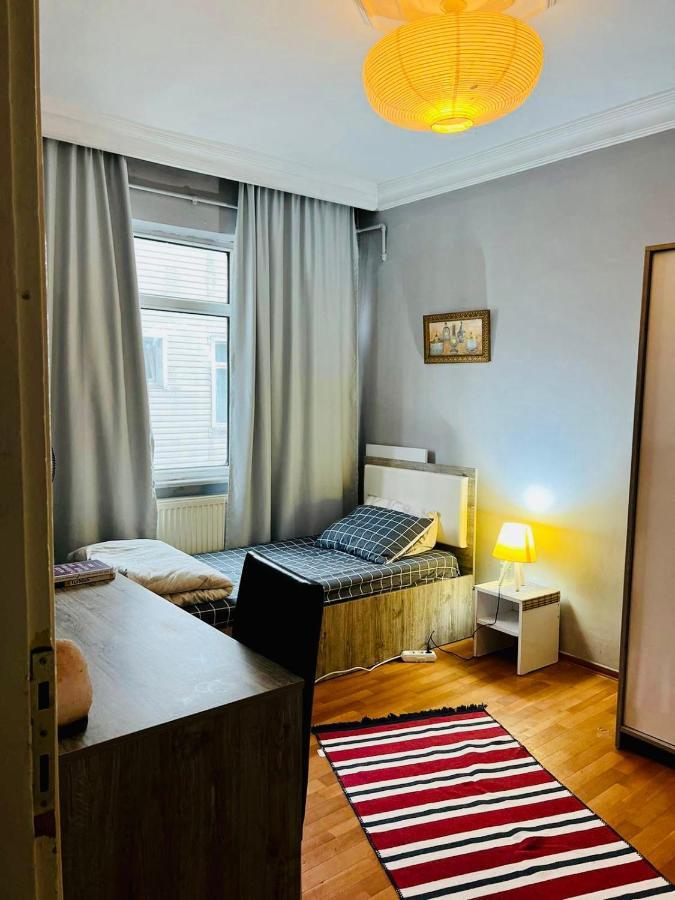 A Cozy Room Istanbul Ngoại thất bức ảnh
