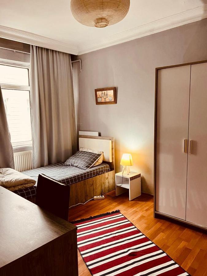 A Cozy Room Istanbul Ngoại thất bức ảnh