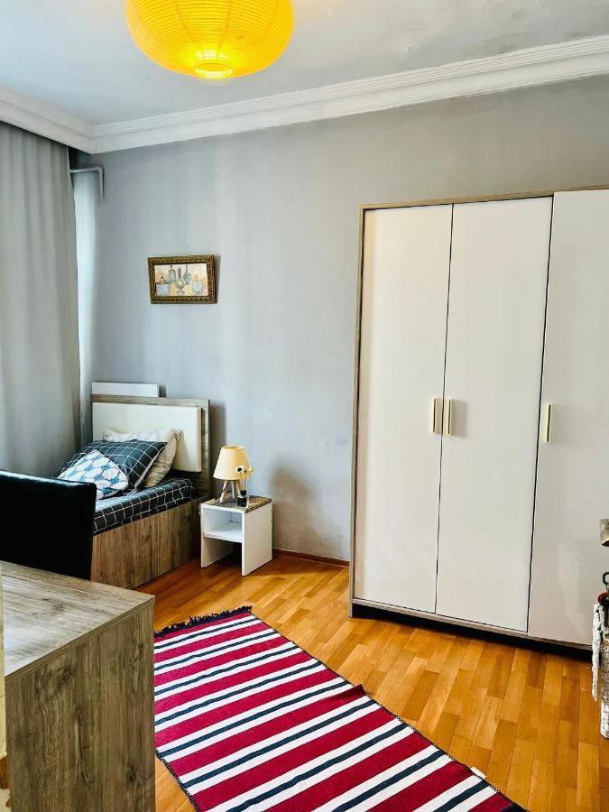 A Cozy Room Istanbul Ngoại thất bức ảnh