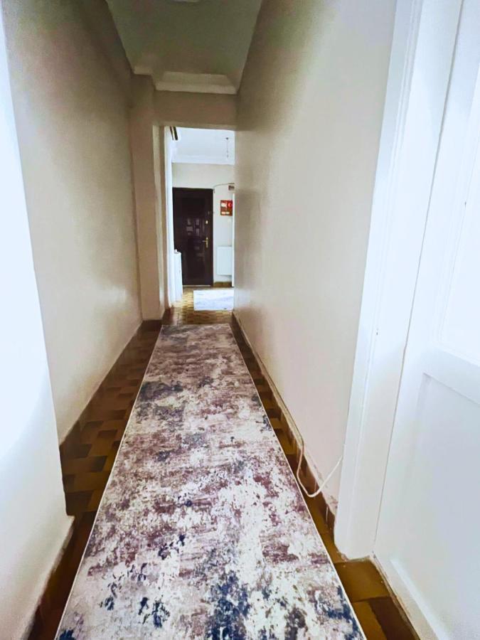 A Cozy Room Istanbul Ngoại thất bức ảnh