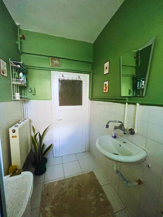A Cozy Room Istanbul Ngoại thất bức ảnh