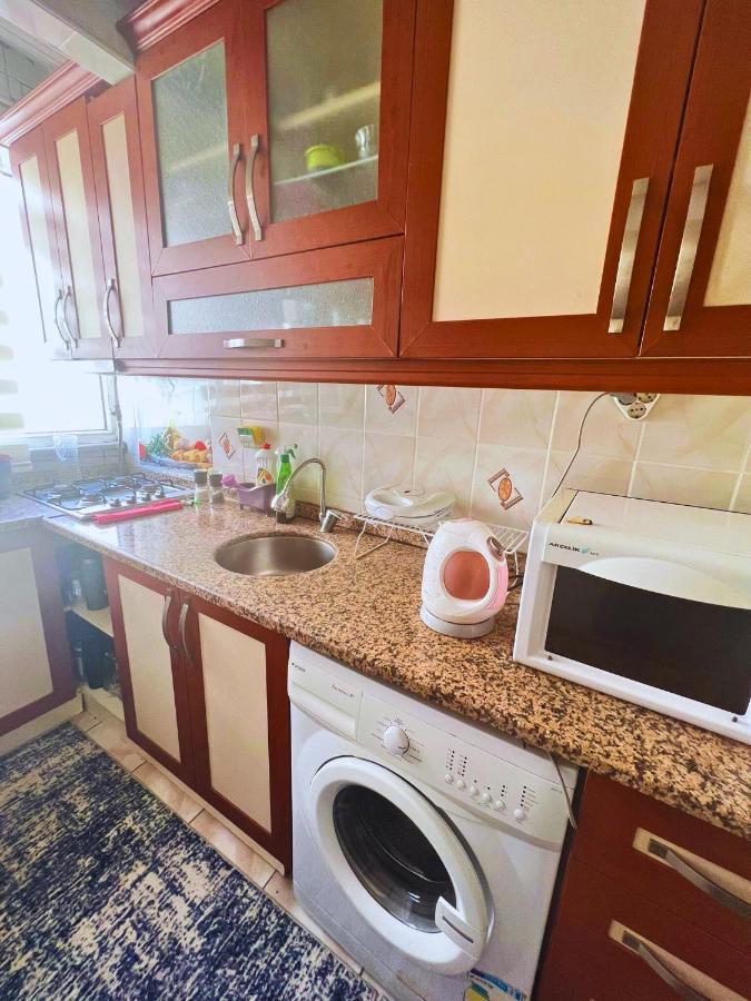 A Cozy Room Istanbul Ngoại thất bức ảnh