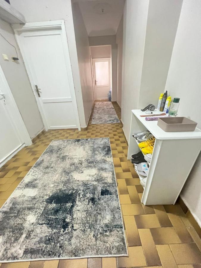 A Cozy Room Istanbul Ngoại thất bức ảnh