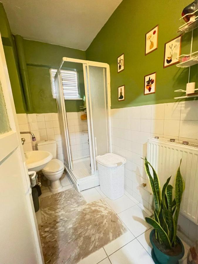 A Cozy Room Istanbul Ngoại thất bức ảnh